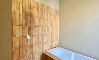 Casa tipo Town House con RG Privado en la col Alamos