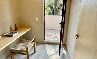 Casa tipo Town House con RG Privado en la col Alamos