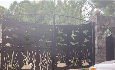 Terreno en Venta en Tapalpa 