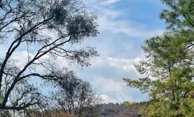 Terreno en Venta en Tapalpa 