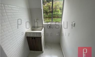 Apartamento en Arriendo San Gabriel Itagüí
