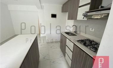 Apartamento en Arriendo San Gabriel Itagüí