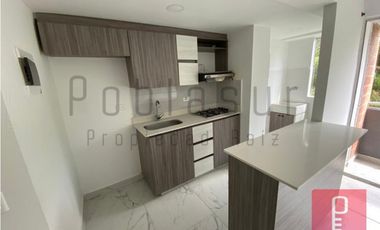 Apartamento en Arriendo San Gabriel Itagüí