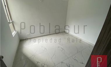 Apartamento en Arriendo San Gabriel Itagüí