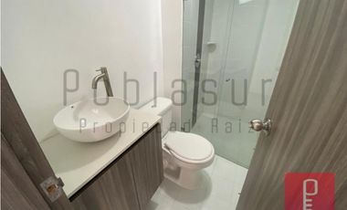 Apartamento en Arriendo San Gabriel Itagüí