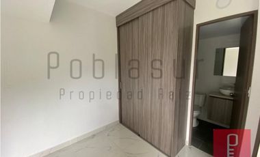 Apartamento en Arriendo San Gabriel Itagüí