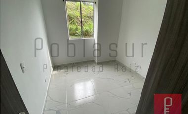 Apartamento en Arriendo San Gabriel Itagüí