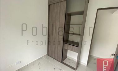 Apartamento en Arriendo San Gabriel Itagüí
