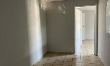 Se renta departamento en Jardines Alcalde, Guadalajara