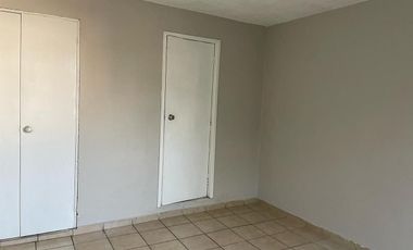 Se renta departamento en Jardines Alcalde, Guadalajara
