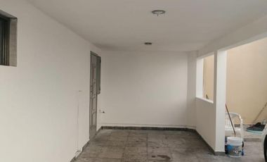 SE RENTA DEPARTAMENTO DE 3 RECÁMARAS EN EL CENTRO