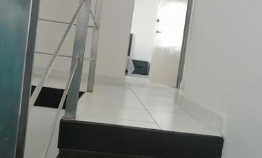 SE RENTA DEPARTAMENTO DE 3 RECÁMARAS EN EL CENTRO