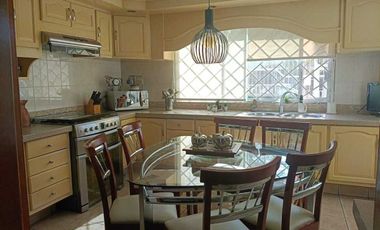Casa en Venta Jardines Alcade