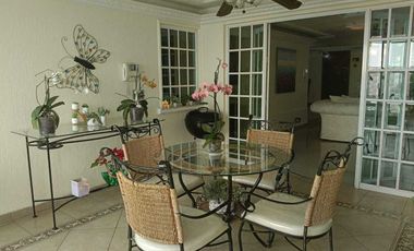 Casa en Venta Jardines Alcade