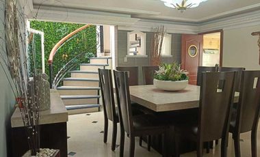 Casa en Venta Jardines Alcade