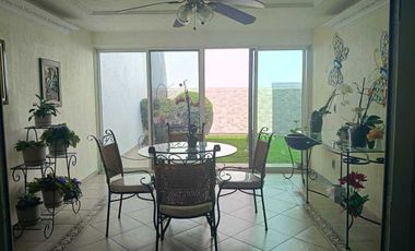 Casa en Venta Jardines Alcade
