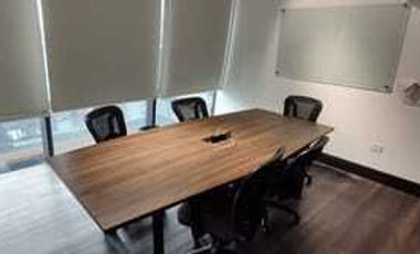 OFICINA EN VENTA TORRE CHROMA ,SPGG