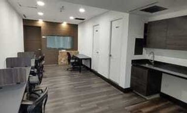 OFICINA EN VENTA TORRE CHROMA ,SPGG