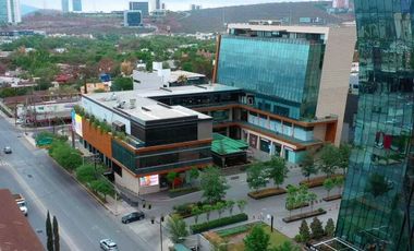 OFICINA EN VENTA TORRE CHROMA ,SPGG