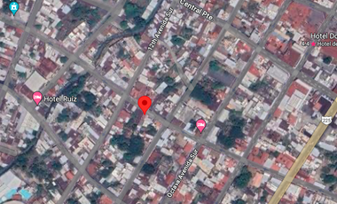 LOS NARANJOS TAPACHULA CHIAPAS.