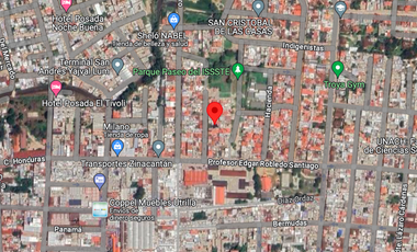 SAN CRISTOBAL DE LAS CASAS CHIAPAS.