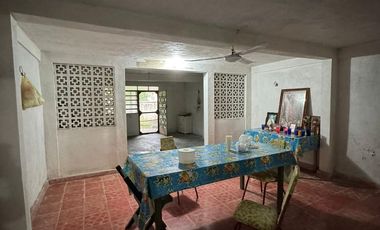 Casa en  Santa Lucía, Valladolid, Yucatán
