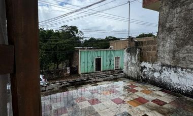 Casa en  Santa Lucía, Valladolid, Yucatán
