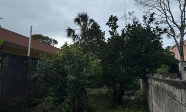 Casa en  Santa Lucía, Valladolid, Yucatán