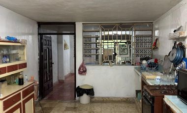 Casa en  Santa Lucía, Valladolid, Yucatán
