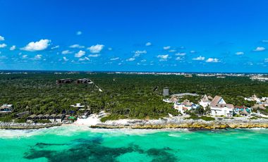 Presale Villa in Nido, Tulum 101!