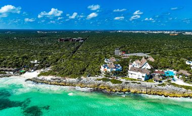Presale Villa in Nido, Tulum 101!