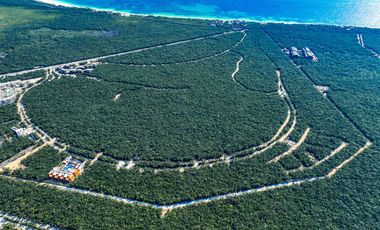 Presale Villa in Nido, Tulum 101!
