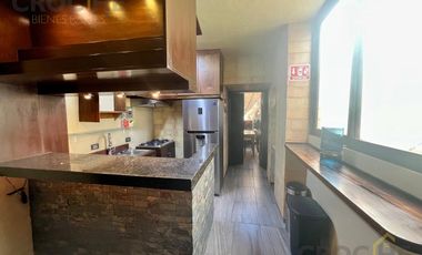 Edificio comercial en venta ideal para restaurante u oficinas en la zona de los Sauces