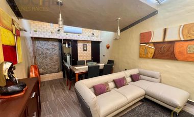 Edificio comercial en venta ideal para restaurante u oficinas en la zona de los Sauces