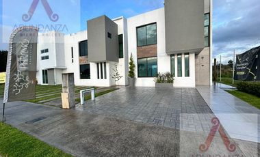 Ocoyoacac Casa Nueva Venta