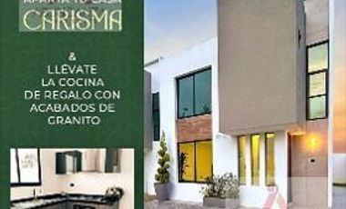 Ocoyoacac Casa Nueva Venta