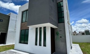 Ocoyoacac Casa Nueva Venta