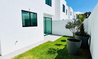 Ocoyoacac Casa Nueva Venta