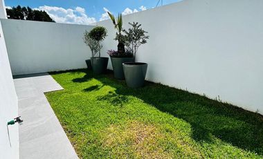 Ocoyoacac Casa Nueva Venta