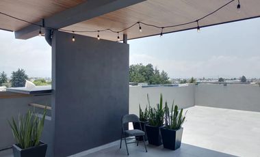 VENTA DE DEPARTAMENTO EN LA CONCEPCIÓN EN SAN MATEO ATENCO