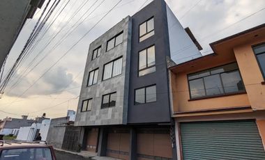 VENTA DE DEPARTAMENTO EN LA CONCEPCIÓN EN SAN MATEO ATENCO
