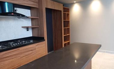 VENTA DE DEPARTAMENTO EN LA CONCEPCIÓN EN SAN MATEO ATENCO