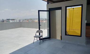 VENTA DE DEPARTAMENTO EN LA CONCEPCIÓN EN SAN MATEO ATENCO