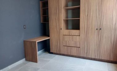 VENTA DE DEPARTAMENTO EN LA CONCEPCIÓN EN SAN MATEO ATENCO