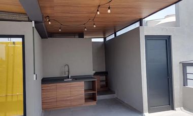VENTA DE DEPARTAMENTO EN LA CONCEPCIÓN EN SAN MATEO ATENCO