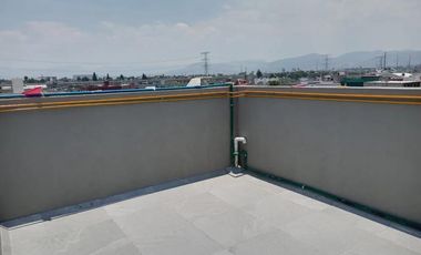 VENTA DE DEPARTAMENTO EN LA CONCEPCIÓN EN SAN MATEO ATENCO