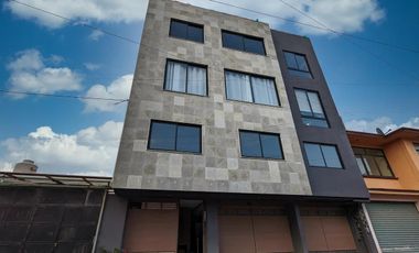 VENTA DE DEPARTAMENTO EN LA CONCEPCIÓN EN SAN MATEO ATENCO