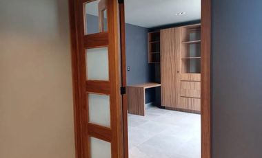 VENTA DE DEPARTAMENTO EN LA CONCEPCIÓN EN SAN MATEO ATENCO