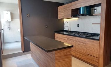 VENTA DE DEPARTAMENTO EN LA CONCEPCIÓN EN SAN MATEO ATENCO