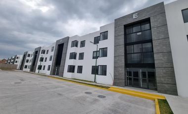 VENTA DE DEPARTAMENTOS EN SAN FRANCISCO SAN MATEO ATENCO